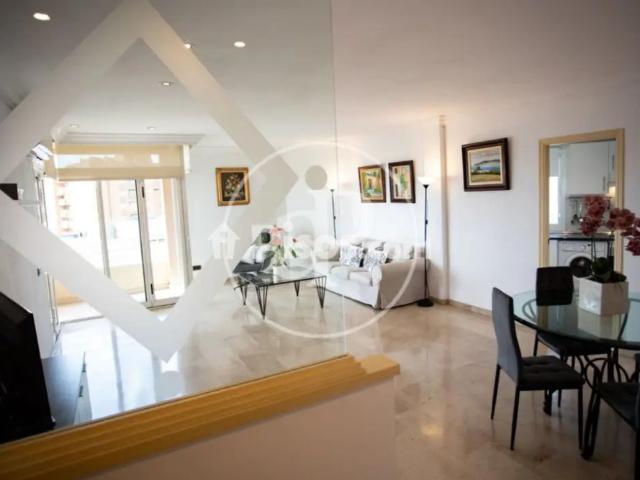 Apartamento en alquiler en La Bonanova Porto Pi