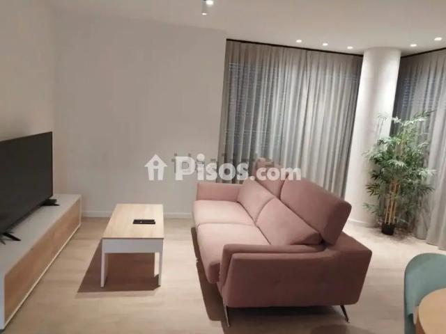 Apartamento en alquiler en La Campana Altos del Rodeo