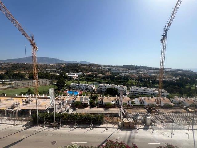 Apartamento en alquiler en La Cala de Mijas, Málaga Costa del Sol