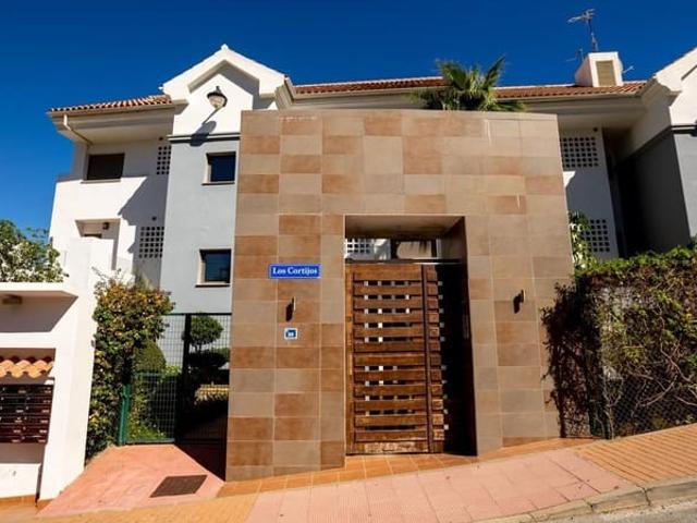 Apartamento en alquiler en La Cala de Mijas, Málaga Costa del Sol