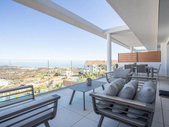 Apartamento en alquiler en La Cala de Mijas, Málaga Costa del Sol