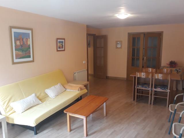 APARTAMENTO EN ALQUILER EN LA CALLE SAN JUAN A 423