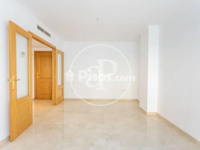 Apartamento en alquiler en La Creu del Grau