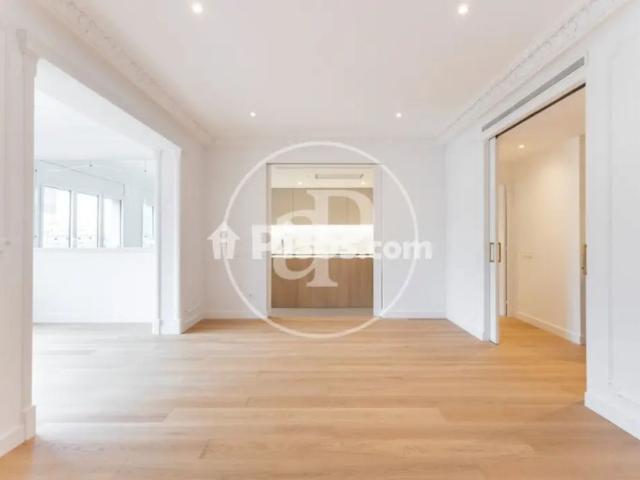 Apartamento en alquiler en La Dreta de L'Eixample