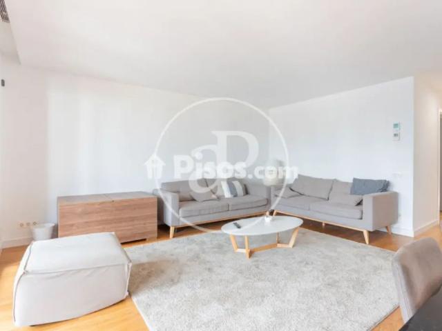 Apartamento en alquiler en La Dreta de L'Eixample