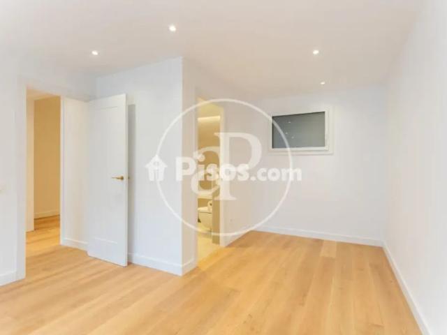 Apartamento en alquiler en La Dreta de L'Eixample