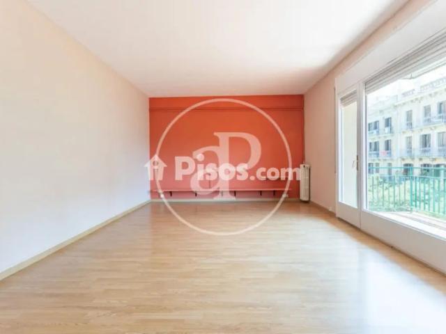 Apartamento en alquiler en La Dreta de L'Eixample