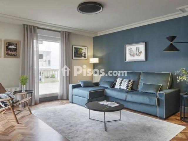 Apartamento en alquiler en La Fe lbil Bidea, 11