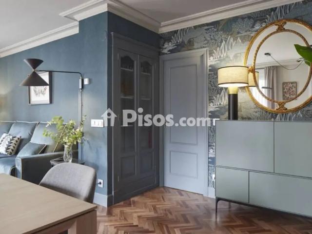 Apartamento en alquiler en La Fe lbil Bidea, 11