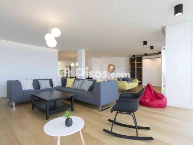 Apartamento en alquiler en La Fe lbil Bidea, 20