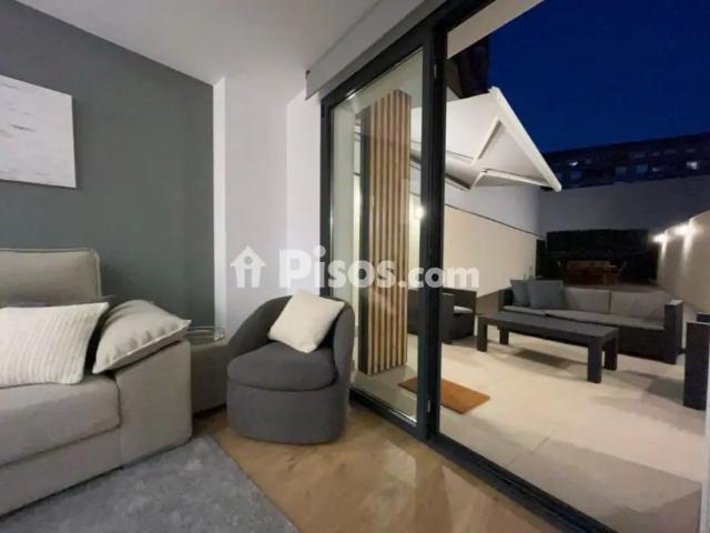 Apartamento en alquiler en La Font de La Guatlla