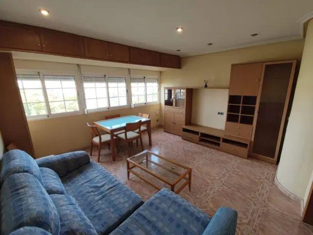 Apartamento en alquiler en La Flota