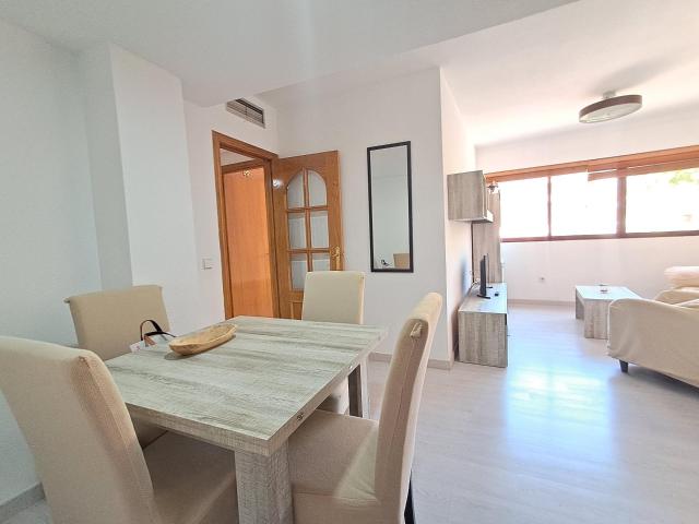 Apartamento en alquiler en La Flota, Murcia