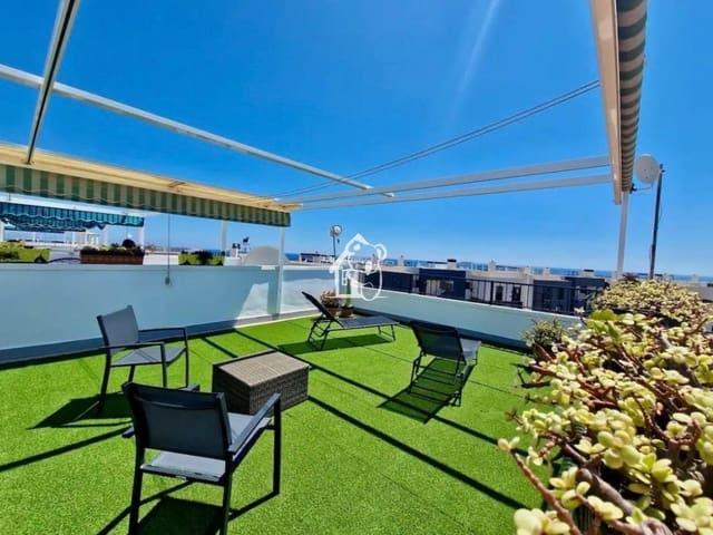 Apartamento en alquiler en La Florida, Alicante Costa Blanca