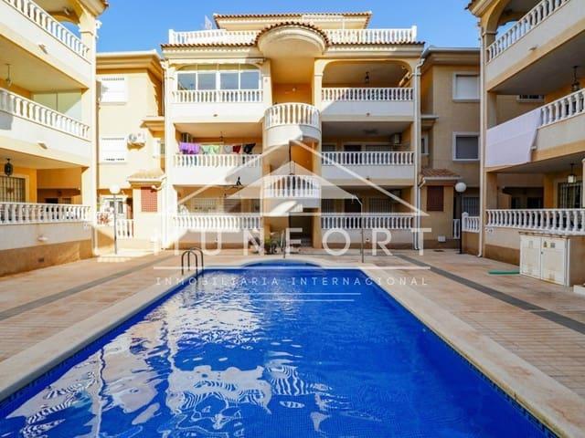 Apartamento en alquiler en La Florida, Alicante Costa Blanca