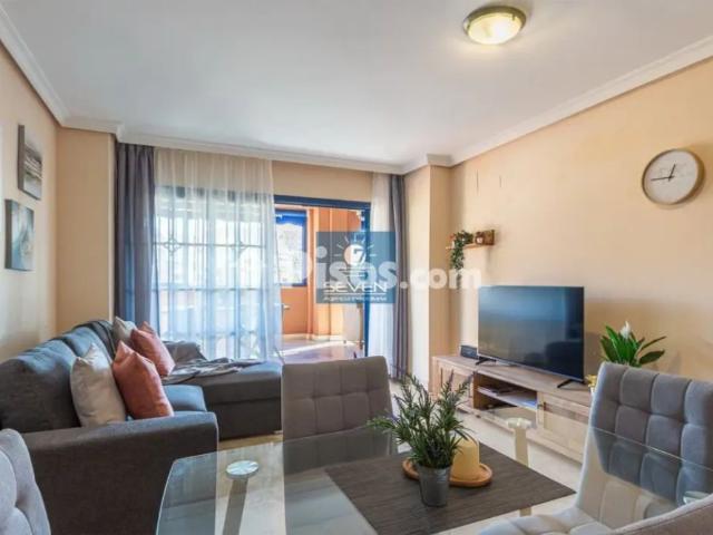 Apartamento en alquiler en La Galera