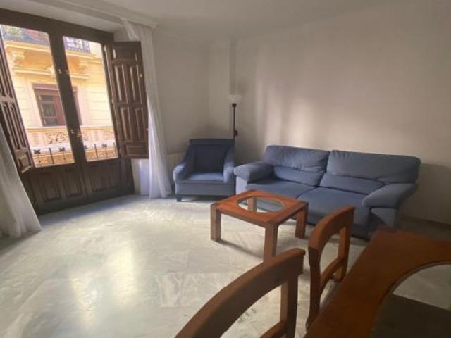 Apartamento en Alquiler en La Granada, Granada