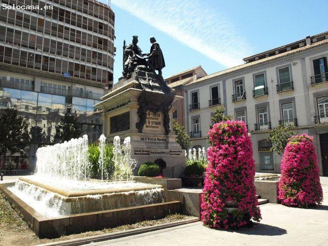 Apartamento en Alquiler en La Granada, Granada