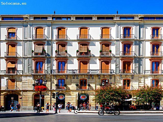 Apartamento en Alquiler en La Granada, Granada