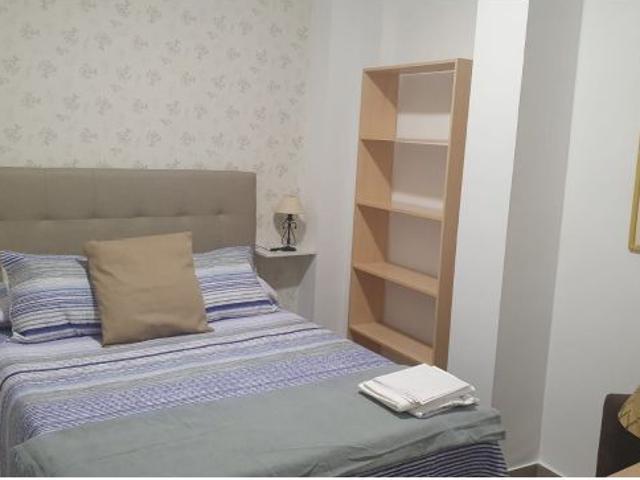 Apartamento en Alquiler en La Granada, Granada