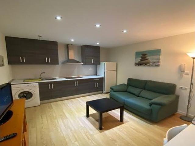 Apartamento en Alquiler en La Granada, Granada