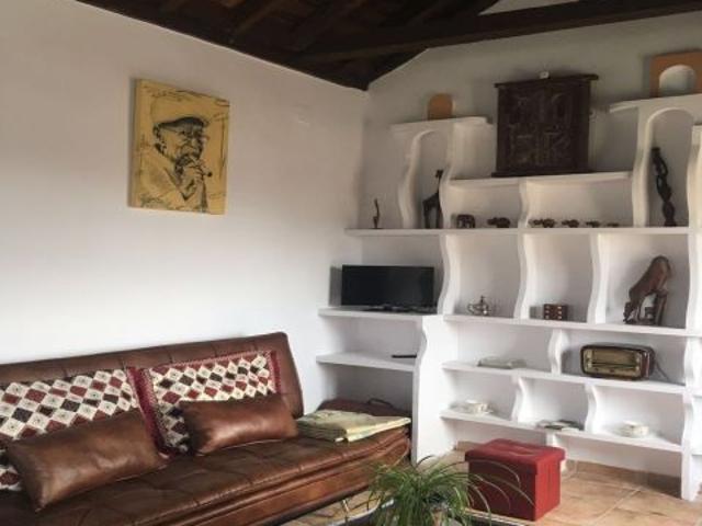 Apartamento en Alquiler en La Granada, Granada