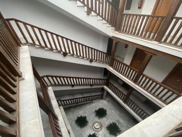 Apartamento en Alquiler en La Granada, Granada