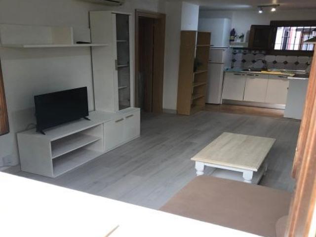 Apartamento en Alquiler en La Granada, Granada