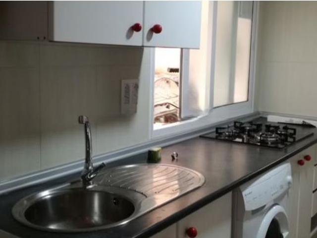 Apartamento en Alquiler en La Granada, Granada