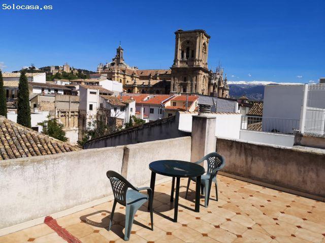 Apartamento en Alquiler en La Granada, Granada