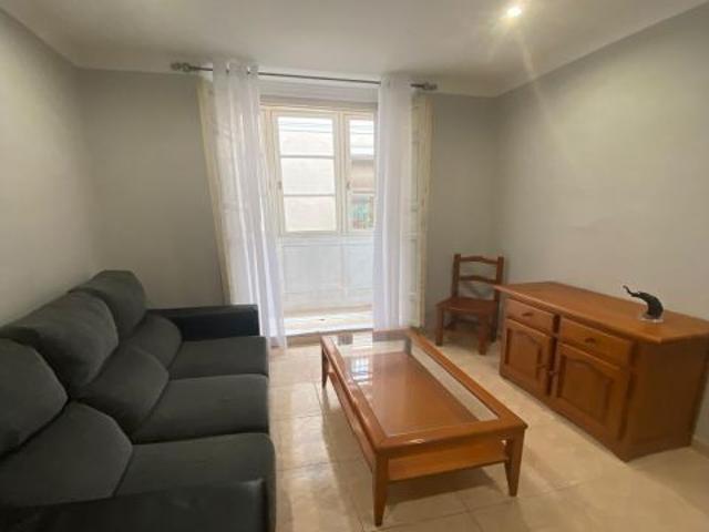 Apartamento en Alquiler en La Granada, Granada