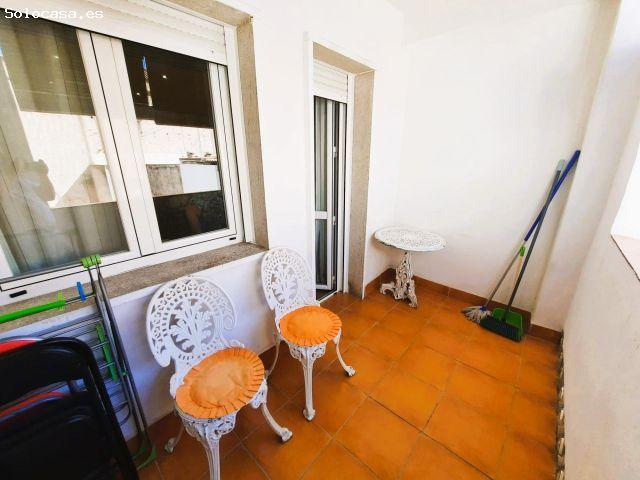 Apartamento en Alquiler en La Granada, Granada