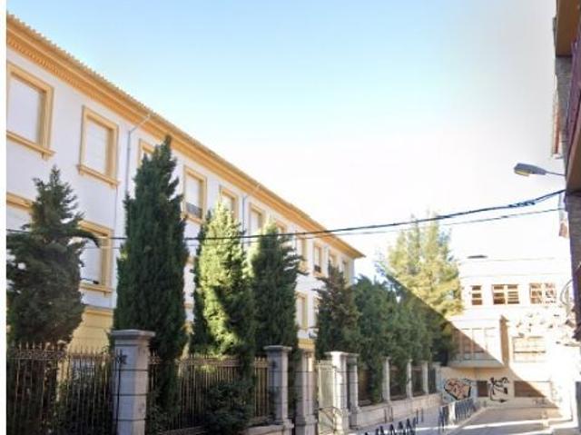 Apartamento en Alquiler en La Granada, Granada