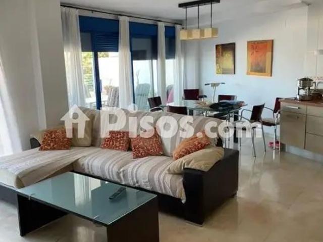 Apartamento en alquiler en La Herradura