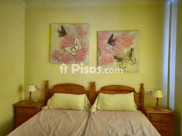 Apartamento en alquiler en La Isla