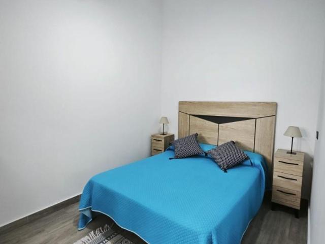 Apartamento en alquiler en La Laguna, La Punta del Hidalgo