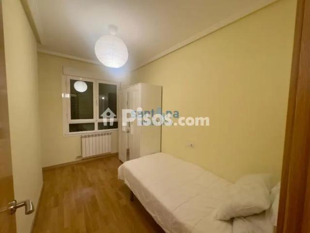 Apartamento en alquiler en La Lastra