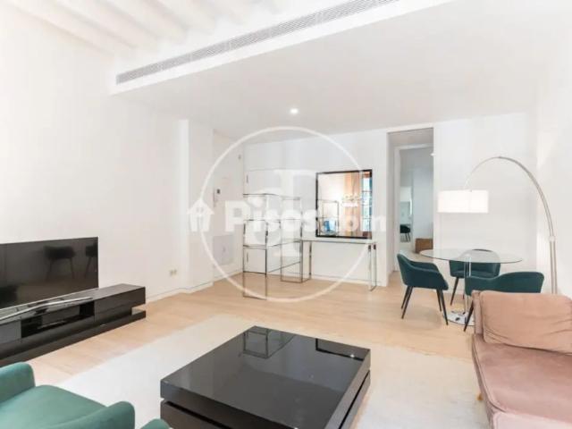 Apartamento en alquiler en La Llotja Born
