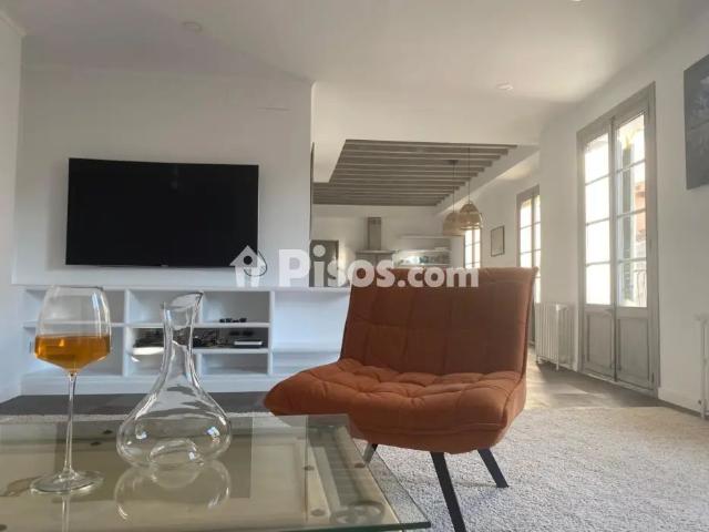 Apartamento en alquiler en La Llotja Born