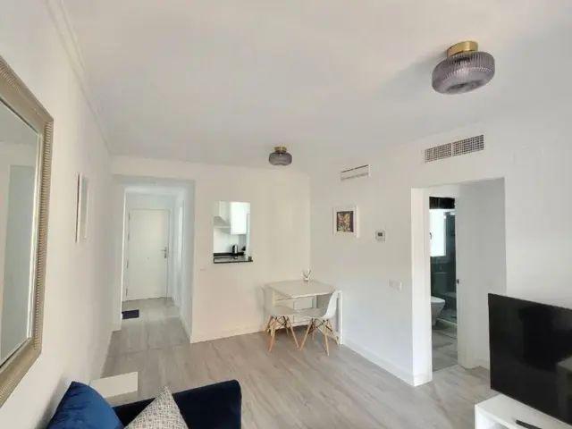 Apartamento en alquiler en La Luz El Torcal