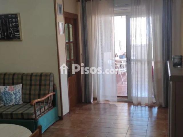 Apartamento en alquiler en La Manga