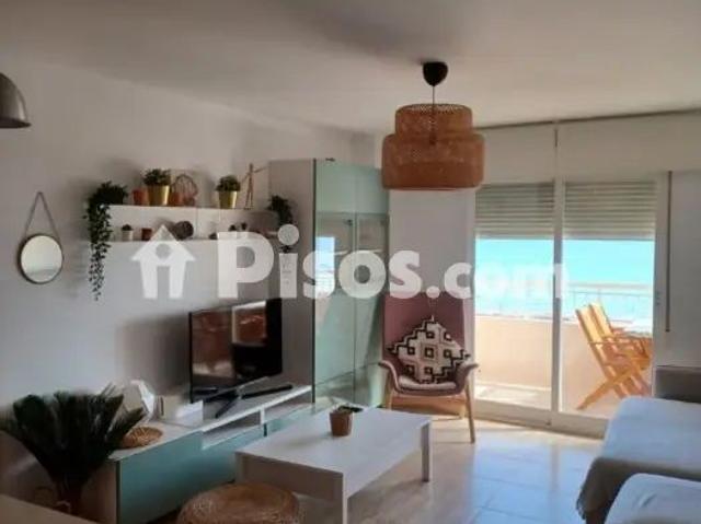 Apartamento en alquiler en La Manga