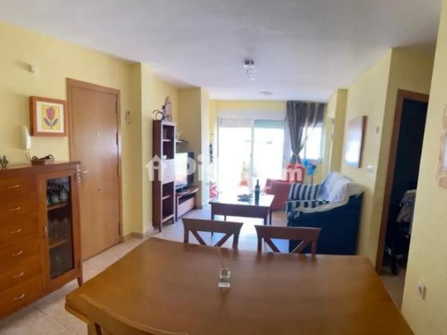 Apartamento en alquiler en La Manga