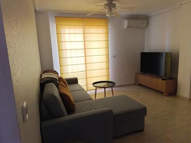 Apartamento en alquiler en La Manga