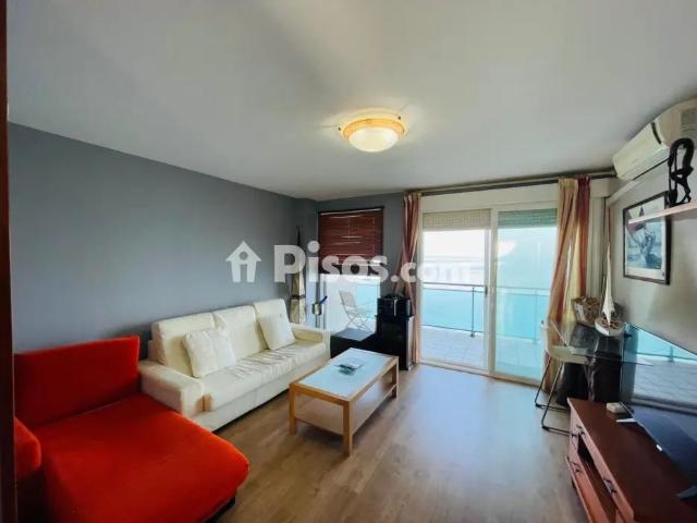 Apartamento en alquiler en La Manga