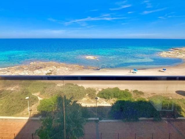 Apartamento en alquiler en La Manga del Mar Menor, Murcia Costa Cálida