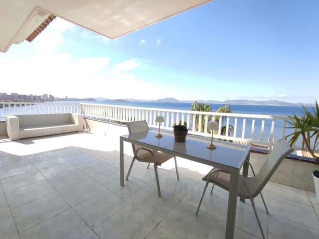Apartamento en alquiler en La Manga del Mar Menor, Murcia Costa Cálida