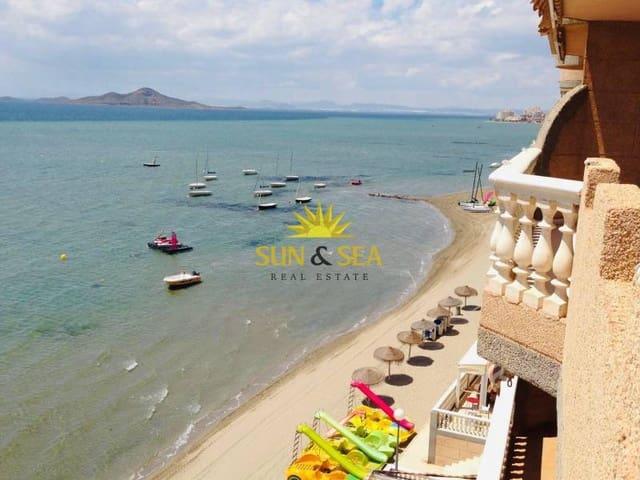 Apartamento en alquiler en La Manga del Mar Menor, Murcia Costa Cálida