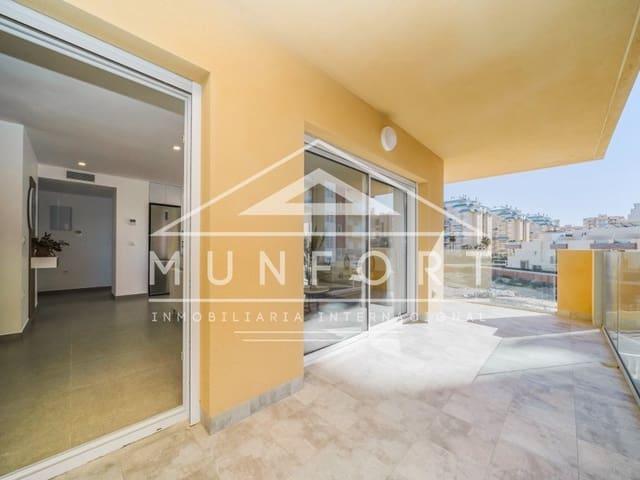 Apartamento en alquiler en La Manga del Mar Menor, Murcia Costa Cálida