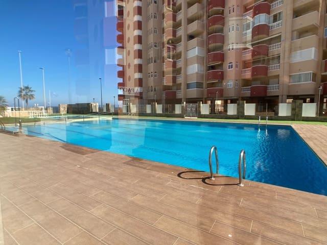 Apartamento en alquiler en La Manga del Mar Menor, Murcia Costa Cálida